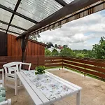 דירה Ferienhaus Albert