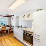 דירה Ferienhaus Albert