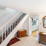 Ferienhaus Albert דירה