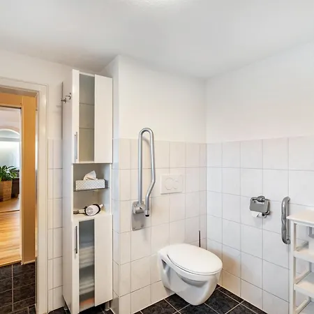 Ferienhaus Albert Apartment
