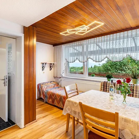 Apartment Ferienhaus Albert