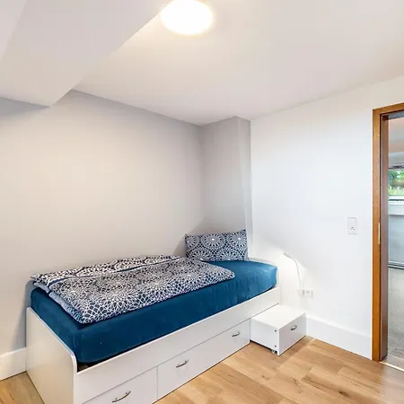 Apartment Ferienhaus Albert *