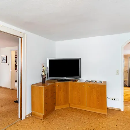 Ferienhaus Albert 아파트 불