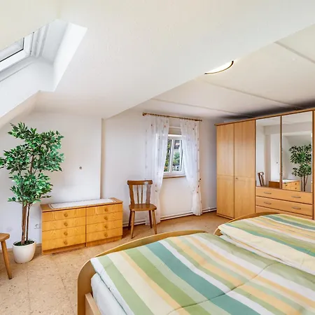 Ferienhaus Albert Lejlighed