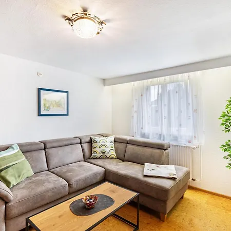 Ferienhaus Albert Apartment *
