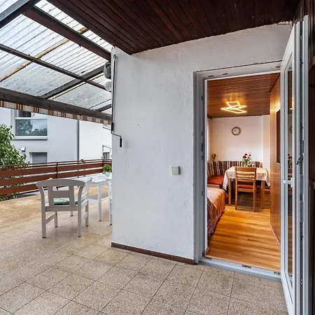 Lejlighed Ferienhaus Albert Bühl