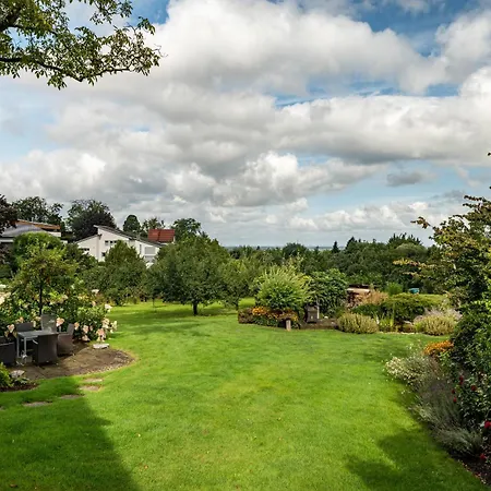 Lejlighed Ferienhaus Albert *