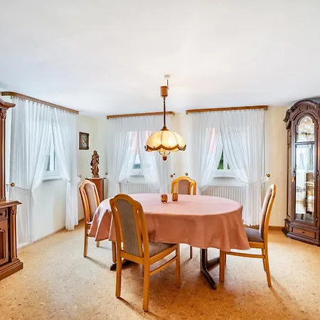 Lejlighed Ferienhaus Albert Bühl