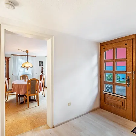 Lejlighed Ferienhaus Albert Bühl