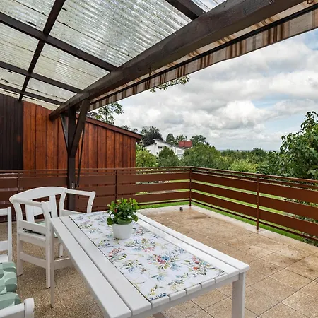 דירה Ferienhaus Albert