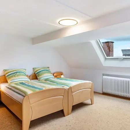 Daire Ferienhaus Albert