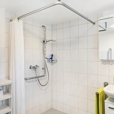 Daire Ferienhaus Albert *