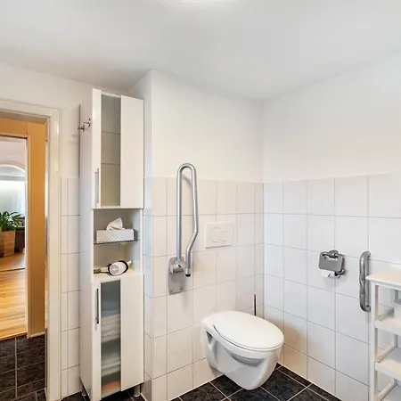 Ferienhaus Albert * Bühl